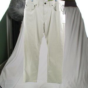 Goodfellow & Co Men's  SOLD OUT  SOLD OUT   Slim Five-Pocket Pants 36-30